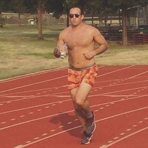 Meet your Posher, Adam